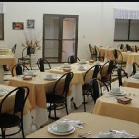 Hotel Conforto Marau  Экстерьер фото